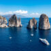 LE SIRENE DEL NUOVO Capri – Capitale Italiana dell’Arte Contemporanea 2028