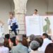 A Capri la mostra “MitoModa” celebra lo stile vacanza e i 120 anni de La Parisienne (Photogallery)