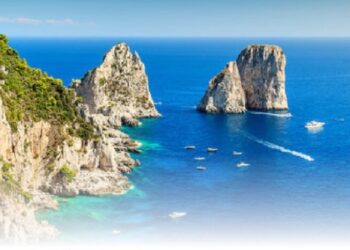 Fondazione F. Rava a Capri con MIAMO. Presentazione del Libro “Ti Cercherò per Sempre”. 4 luglio ore 18.30