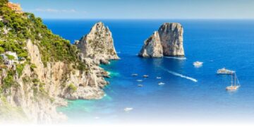 Fondazione F. Rava a Capri con MIAMO. Presentazione del Libro “Ti Cercherò per Sempre”. 4 luglio ore 18.30