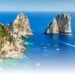 Fondazione F. Rava a Capri con MIAMO. Presentazione del Libro “Ti Cercherò per Sempre”. 4 luglio ore 18.30
