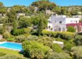 George Clooney compra la villa di Totò a Capri?