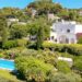 George Clooney compra la villa di Totò a Capri?