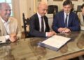 Capri e Sanremo si gemellano, domani in consiglio comunale energia elettrica e Tari