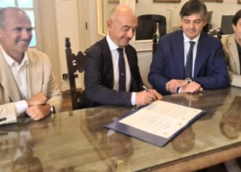 Capri e Sanremo si gemellano, domani in consiglio comunale energia elettrica e Tari