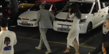 Da George Clooney a Malika Ayane tutti vogliono Capri