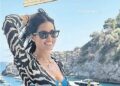 Da Mertens alla Gregoraci a Capri tra musica e relax