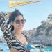 Da Mertens alla Gregoraci a Capri tra musica e relax