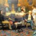 “Chopin, il poeta del pianoforte”:  Pierluigi Camicia in recital al Centro Caprense – 11 luglio ore 19.30