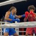 L’Italia pareggia con gli USA nella Capri Boxing Night: 4-4, bella vittoria di Irma Testa e Commey sconfitto – Photogallery