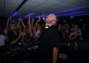 Gente della Notte: dopo Benny Benassi non si escludono altre sorprese