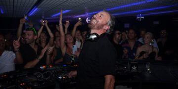 Gente della Notte: dopo Benny Benassi non si escludono altre sorprese