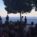 Il belvedere di Tragara diventerà la “piazzetta” Peppino di Capri