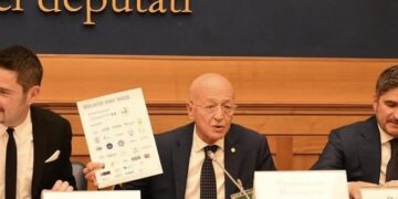 A Capri addio a Nando grande Maestro dell’arte gelatiera