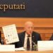 A Capri addio a Nando grande Maestro dell’arte gelatiera