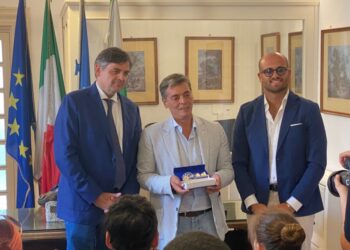 A Capri la grande boxe, sfida olimpica alla Certosa tra Italia e Usa