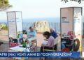 TGR: Capri, Venti anni di “Conversazioni” (Video)