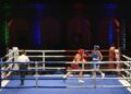 TGR: A Capri la boxe diventa arte pura. E con Irma Testa Italia-Usa finisce in parità (Video)
