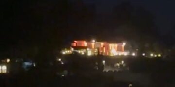 Capri: Buon compleanno Peppino (Video)