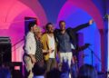 Jazz Inn Capri: Grazie di tutto Peppino!