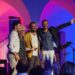 Jazz Inn Capri: Grazie di tutto Peppino!