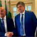 CAPRI E SANREMO, AL VIA IL PERCORSO PER IL GEMELLAGGIO