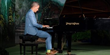 CAPRI, OMAGGIO ALLA GRANDE OPERA ITALIANA A VILLA SAN MICHELE/ VENERDì 10 LUGLIO ORE 20