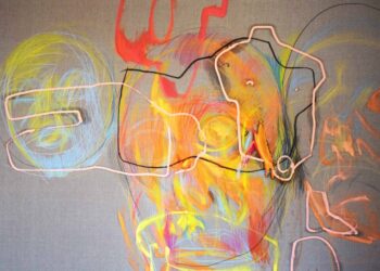 “Stratigrafie della memoria” di Marianna Iozzino in mostra al Museo Ignazio Cerio