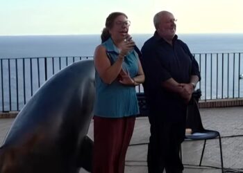 La Piazzetta di Tragara sarà intitolata a Peppino di Capri