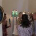 Inaugurata alla Certosa di San Giacomo la mostra Tu sei un’isola di Roberto di Alicudi- visitabile fino all’8 settembre alla Certosa di San Giacomo – Capri