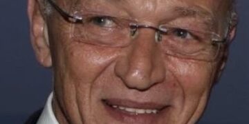 Il Cordoglio di Capri Press e della direttrice Anna Maria Boniello per la scomparsa di Nando Buonocore