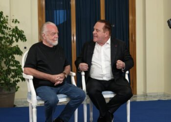 Peppino di Capri, a “Paradise” il ricordo di De Laurentiis, Lina Sastri e Fabio Testi