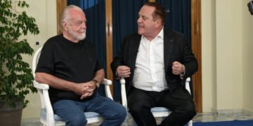 Peppino di Capri, a “Paradise” il ricordo di De Laurentiis, Lina Sastri e Fabio Testi