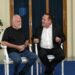 Peppino di Capri, a “Paradise” il ricordo di De Laurentiis, Lina Sastri e Fabio Testi