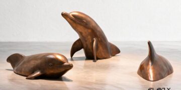 Oltre il Mito: Capri, il Mediterraneo e l’Arte di Giuseppe Lo Schiavo