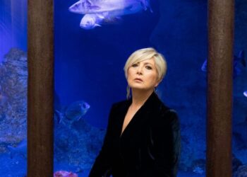 Incontri con l’autore: si parte l’8 Luglio ore 19 con Paola Iannelli – Fondazione SMZ Capri