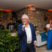 E’ il compleanno di Peppino di Capri, la sua villa illuminata a festa