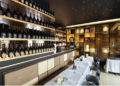 CAPRI: DOM PÉRIGNON DIALOGA CON LA PIZZAALLACQUA®