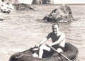 Capri, dove Totò e Moravia e` si sentivano a casa propria