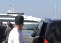 TGR: La famiglia reale del Marocco ha lasciato Capri (Video)