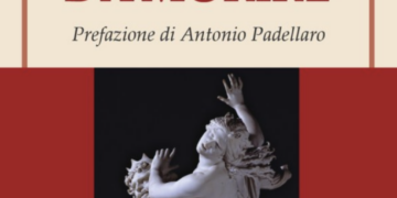 L’amore declinato in tutte le sue sfumature, nel libro “Ti amo da morire” di Virginia Zullo, Giovedì 23 luglio ore 19, BELVEDERE TRAGARA