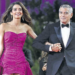 L’estate dei Clooney: George e Amal stregati da Capri, vogliono comprare Villa Bragaglia