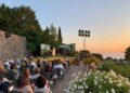Continuano i concerti di Villa San Michele ad Anacapri