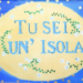 “Tu sei un’isola” Roberto di Alicudi in mostra alla Certosa di San Giacomo – Opening 11 Luglio ore 11 – Capri