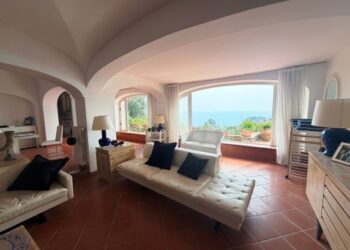 A Capri forse George Clooney per “Villa Il Canile” all’asta per tre milioni di euro