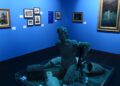 Grotta azzurra, il mito compie duecento anni