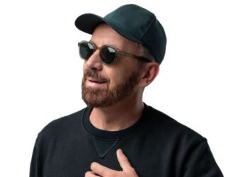 Grande successo a Capri: Benny Benassi è nella storia della capri by night!