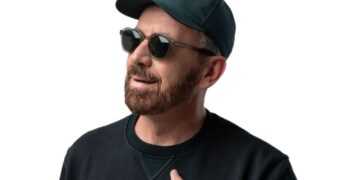Grande successo a Capri: Benny Benassi è nella storia della capri by night!
