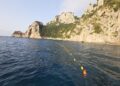 Boom di barche nel golfo, Capri blinda i Faraglioni «Boe e controlli serrati»