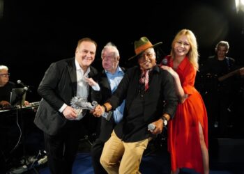Verdone, Yaman e Falchi: a “Felicità”, Sabato 25 luglio a mezzogiorno su Rai 2